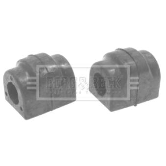 Kit de réparation, barre de couplage stabilisatrice BORG & BECK OEM 33551136491