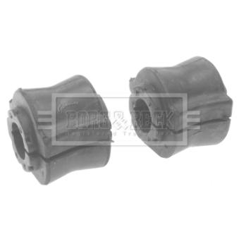 Kit de réparation, barre de couplage stabilisatrice BORG & BECK OEM 51785486