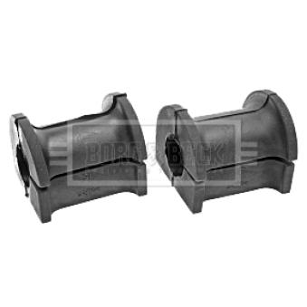 Kit de réparation, barre de couplage stabilisatrice BORG & BECK OEM 7H5511413B