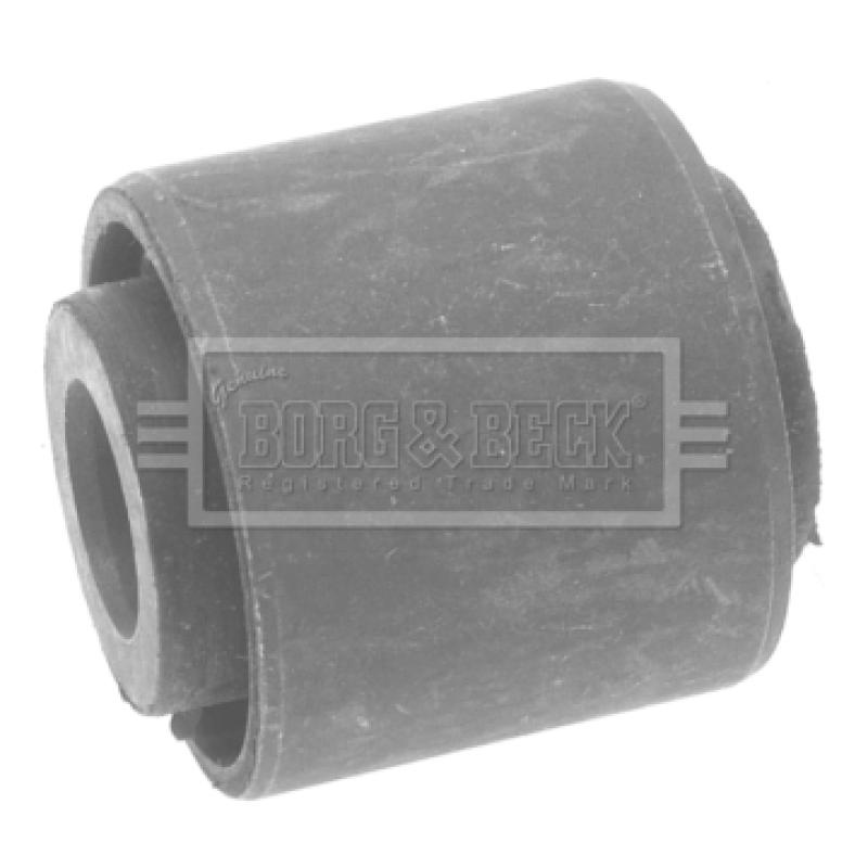 Silent bloc de suspension (train arrière) BORG & BECK BSK7419 - Visuel 1