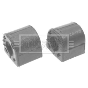Kit de réparation, barre de couplage stabilisatrice BORG & BECK OEM 350206