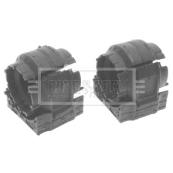 Kit de réparation, barre de couplage stabilisatrice BORG & BECK BSK7430K