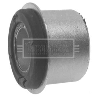 Silent bloc de suspension (train avant) BORG & BECK OEM 093807640