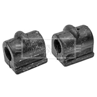 Kit de réparation, barre de couplage stabilisatrice BORG & BECK OEM 96311832