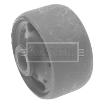 Silent bloc de suspension (train arrière) BORG & BECK OEM 1202267