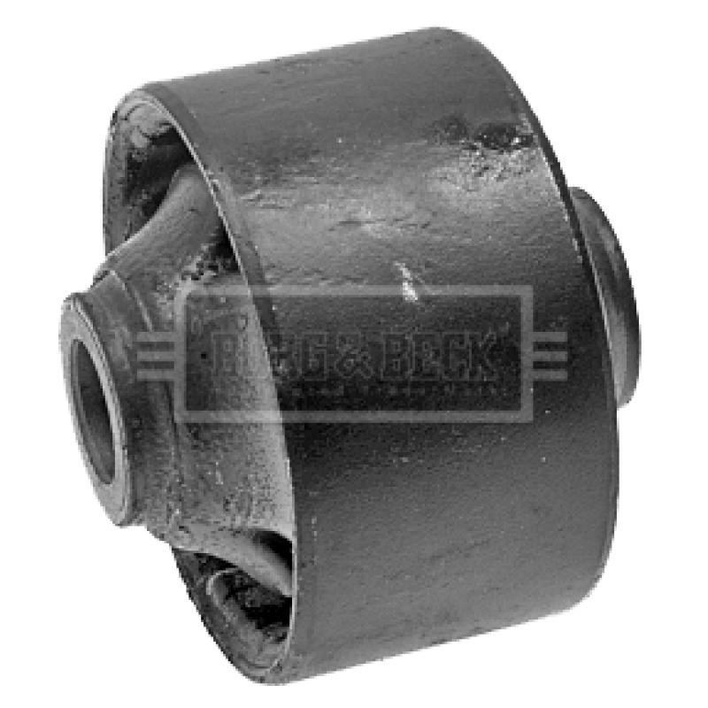 Silent bloc de suspension (train avant) BORG & BECK BSK7483 - Visuel 1