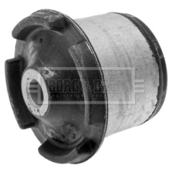 Suspension, support d'essieu BORG & BECK BSK7485