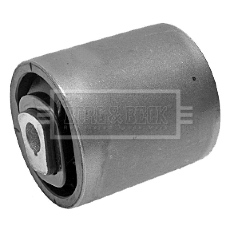 Silent bloc de suspension (train avant) BORG & BECK BSK7488 - Visuel 1