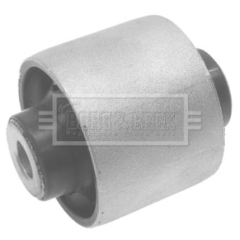 Silent bloc de suspension (train avant) BORG & BECK OEM 31126775979 Silent bloc de suspension (train avant) BORG & BECK OEM 31126775979