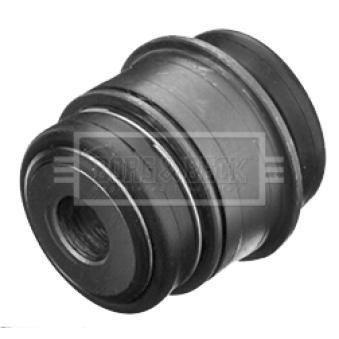 Silent bloc de suspension (train arrière) BORG & BECK BSK7501