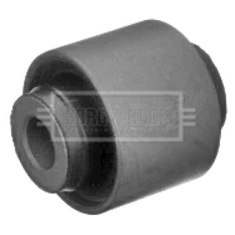 Silent bloc de suspension (train arrière) BORG & BECK BSK7505