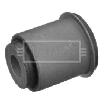Silent bloc de suspension (train avant) BORG & BECK BSK7510
