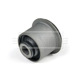 Silent bloc de suspension (train avant) BORG & BECK BSK7536