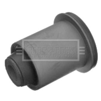 Silent bloc de suspension (train avant) BORG & BECK BSK7540