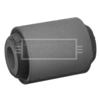 Silent bloc de suspension (train arrière) BORG & BECK OEM MR374672
