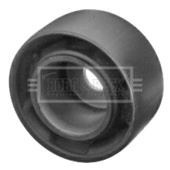 Suspension, support d'essieu BORG & BECK BSK7546
