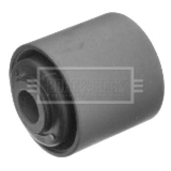 Silent bloc de suspension (train arrière) BORG & BECK [BSK7552]