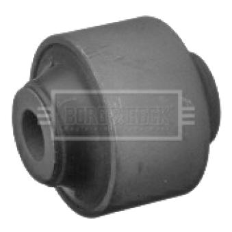 Silent bloc de suspension (train avant) BORG & BECK BSK7570