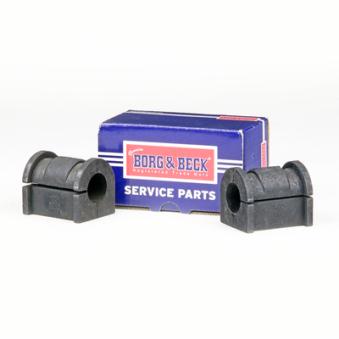 Kit de réparation, barre de couplage stabilisatrice BORG & BECK OEM 96322618