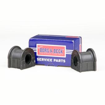 Kit de réparation, barre de couplage stabilisatrice BORG & BECK OEM 4881560100