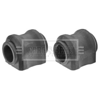 Kit de réparation, barre de couplage stabilisatrice BORG & BECK OEM 4881842010