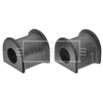 Kit de réparation, barre de couplage stabilisatrice BORG & BECK OEM 4881542030 Kit de réparation, barre de couplage stabilisatrice BORG & BECK OEM 4881542030