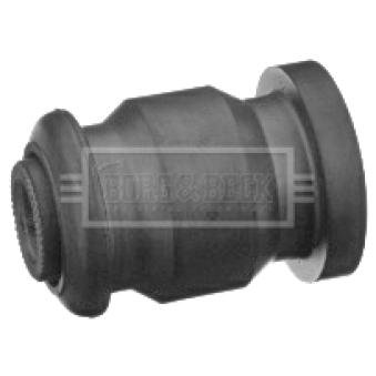 Silent bloc de suspension (train avant) BORG & BECK OEM 4865442030