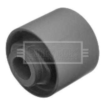 Silent bloc de suspension (train arrière) BORG & BECK OEM 4870260040 Silent bloc de suspension (train arrière) BORG & BECK OEM 4870260040