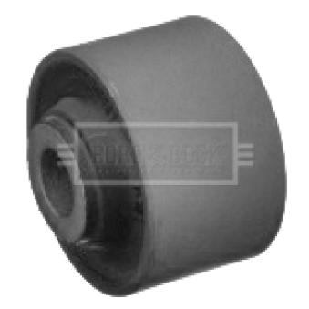 Silent bloc de suspension (train arrière) BORG & BECK OEM 4872505141