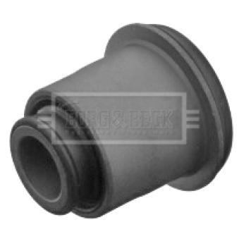 Silent bloc de suspension (train avant) BORG & BECK OEM UH7134470