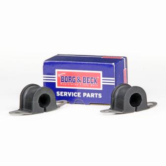 Kit de réparation, barre de couplage stabilisatrice BORG & BECK OEM E11234156B
