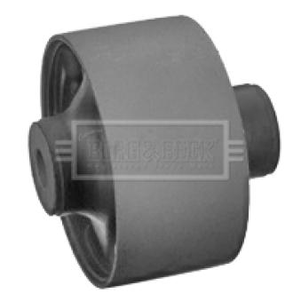 Silent bloc de suspension (train arrière) BORG & BECK OEM MR519127