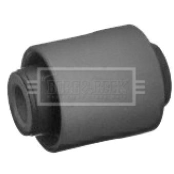 Silent bloc de suspension (train arrière) BORG & BECK OEM MR491911