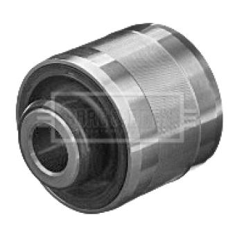 Silent bloc de suspension (train arrière) BORG & BECK OEM MN100086