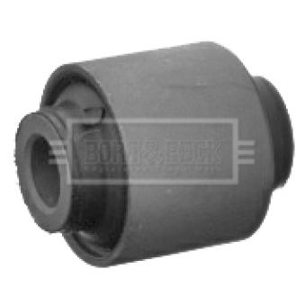 Silent bloc de suspension (train arrière) BORG & BECK OEM MN100109