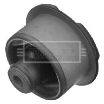 Suspension, support d'essieu BORG & BECK [BSK7641]