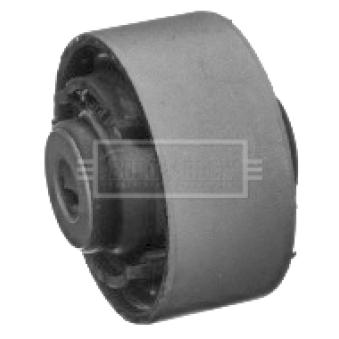 Silent bloc de suspension (train avant) BORG & BECK OEM 352310