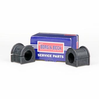 Kit de réparation, barre de couplage stabilisatrice BORG & BECK OEM 4881560040