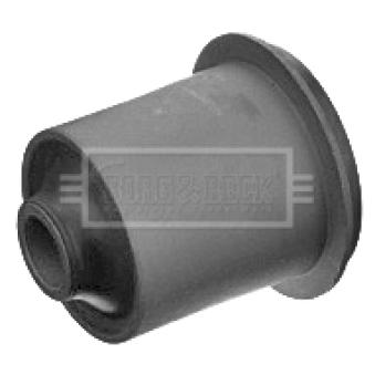 Silent bloc de suspension (train avant) BORG & BECK OEM 486320K040