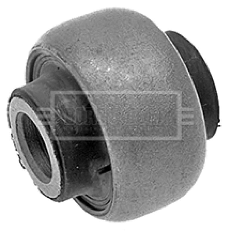 Silent bloc de suspension (train avant) BORG & BECK BSK7689 - Visuel 1