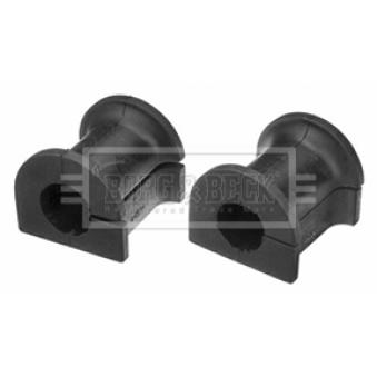 Kit de réparation, barre de couplage stabilisatrice BORG & BECK BSK7693K