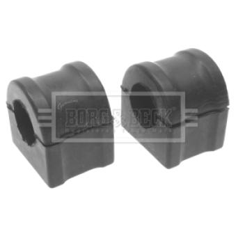 Kit de réparation, barre de couplage stabilisatrice BORG & BECK OEM 96626251