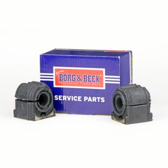 Kit de réparation, barre de couplage stabilisatrice BORG & BECK BSK7698K