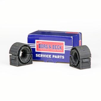 Kit de réparation, barre de couplage stabilisatrice BORG & BECK BSK7699K Kit de réparation, barre de couplage stabilisatrice BORG & BECK BSK7699K