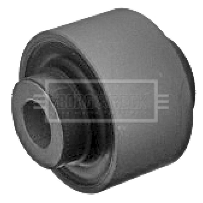 Silent bloc de suspension (train avant) BORG & BECK BSK7701 - Visuel 1
