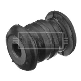 Silent bloc de suspension (train avant) BORG & BECK [BSK7704]