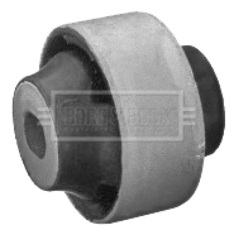 Silent bloc de suspension (train avant) BORG & BECK BSK7710 - Visuel 1