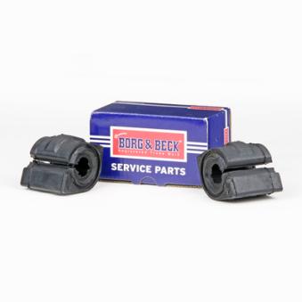 Kit de réparation, barre de couplage stabilisatrice BORG & BECK BSK7727K
