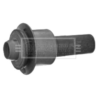 Suspension, corps de l'essieu BORG & BECK OEM 54467BR00A