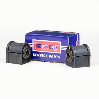Kit de réparation, barre de couplage stabilisatrice BORG & BECK OEM C2C20469